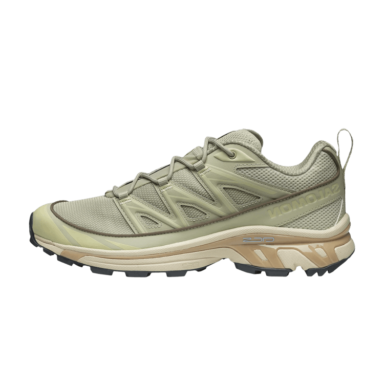 Overkicks - Salomon XT-6 Expanse Alfalfa (L47445600) - vista lateral