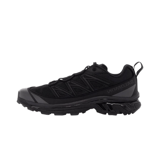 Overkicks - Salomon XT-6 Expanse Black Asphalt (L47574600) - vista lateral