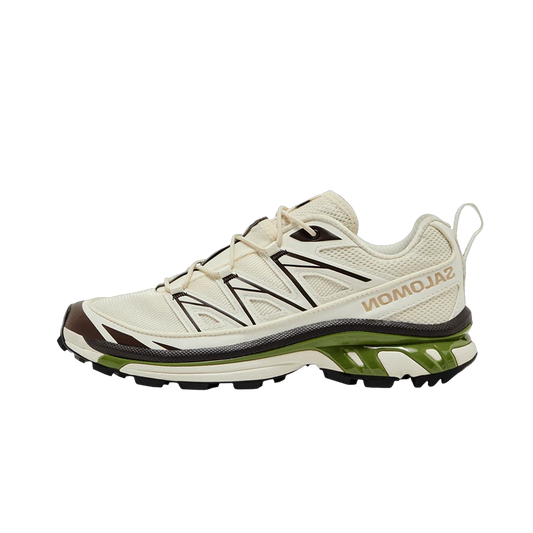 Overkicks - Salomon XT-6 Expanse Vanilla Ice Black Coffee (L47808500) - vista lateral
