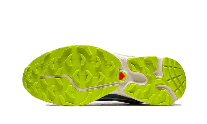 Overkicks - Salomon XT-6 Gore-Tex Night Sky China Blue (L41741100) - par completo