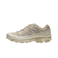 Salomon XT-6 Gore-Tex Oxford Tan Almond Milk