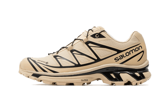 Overkicks - Salomon XT-6 Gore-Tex Safari (L47445500) - vista lateral