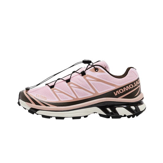 Overkicks - Salomon XT-6 NAKED Copenhagen (L47951000) - vista lateral