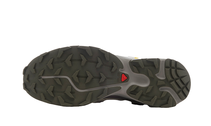 Overkicks - Salomon XT-6 Plum Kitten (L47136300) - par completo
