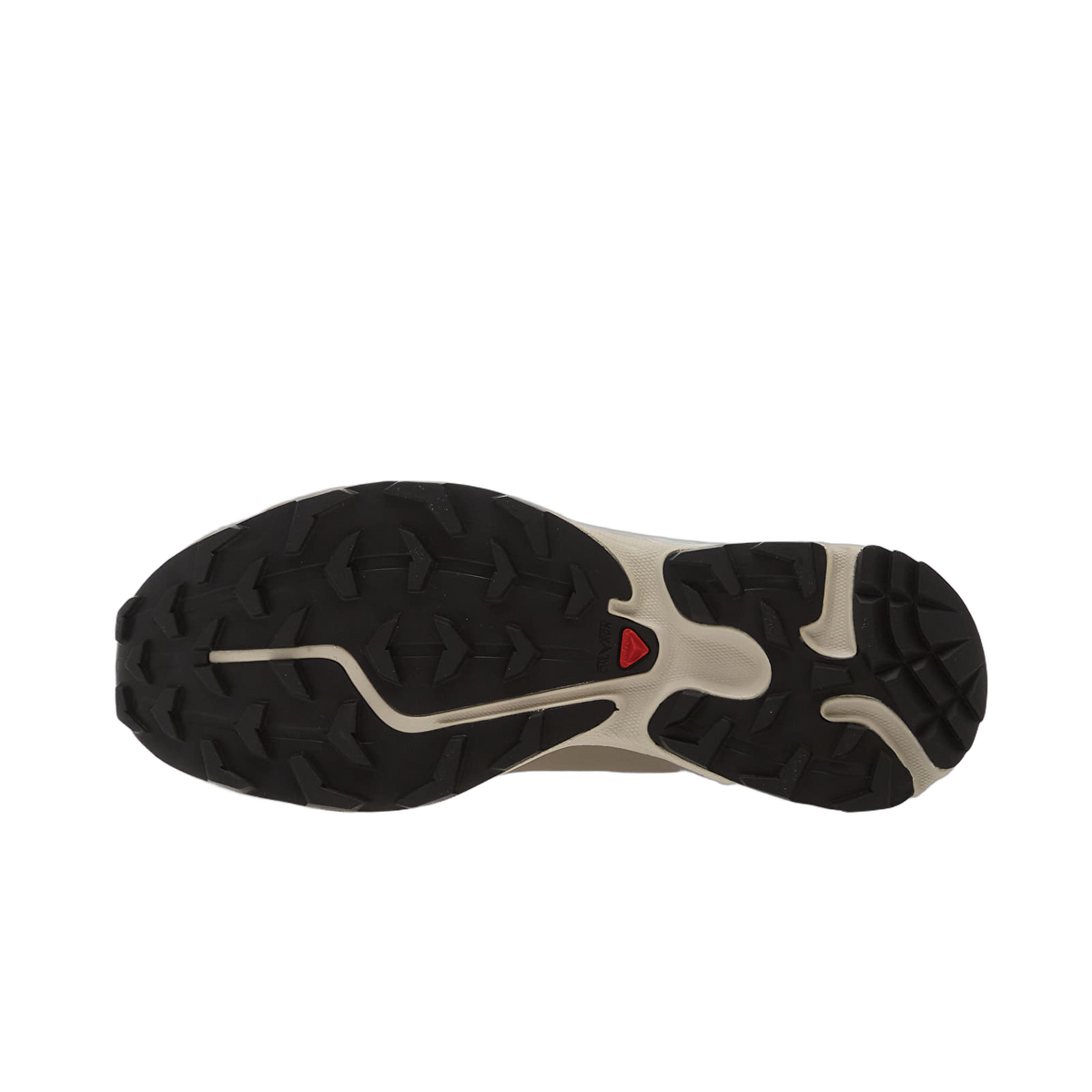 Overkicks - Salomon XT-6 Rainy Day Paloma (L47988000) - vista trasera
