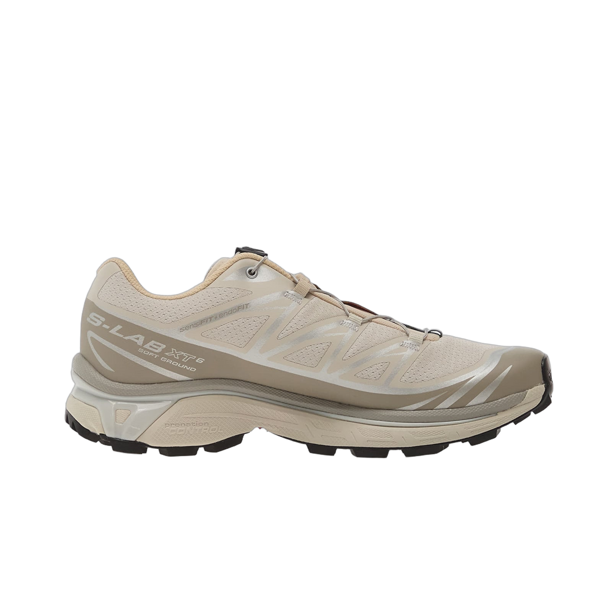 Overkicks - Salomon XT-6 Rainy Day Paloma (L47988000) - par completo