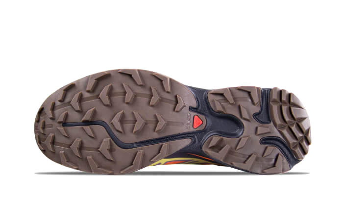 Overkicks - Salomon XT-6 Skyline Moonscape (L41629900) - par completo