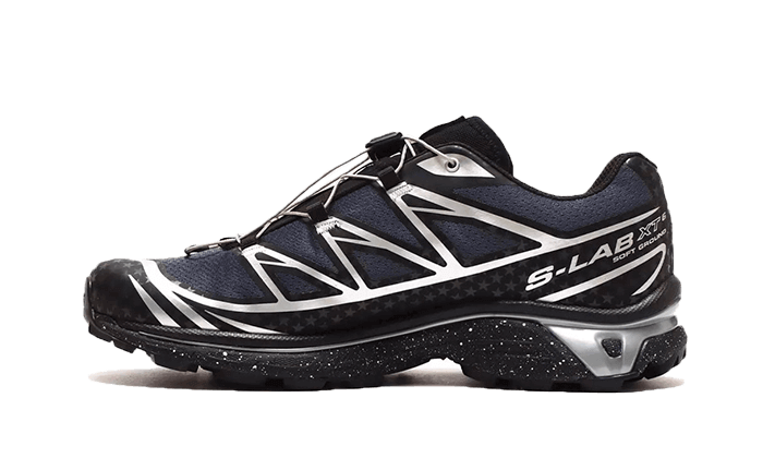 Overkicks - Salomon XT-6 atmos Stars Collide (L47346600) - vista lateral