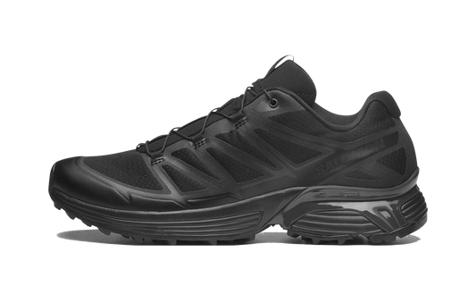 Overkicks - Salomon XT-Pathway 2 Black Asphalt (L47686800) - vista lateral