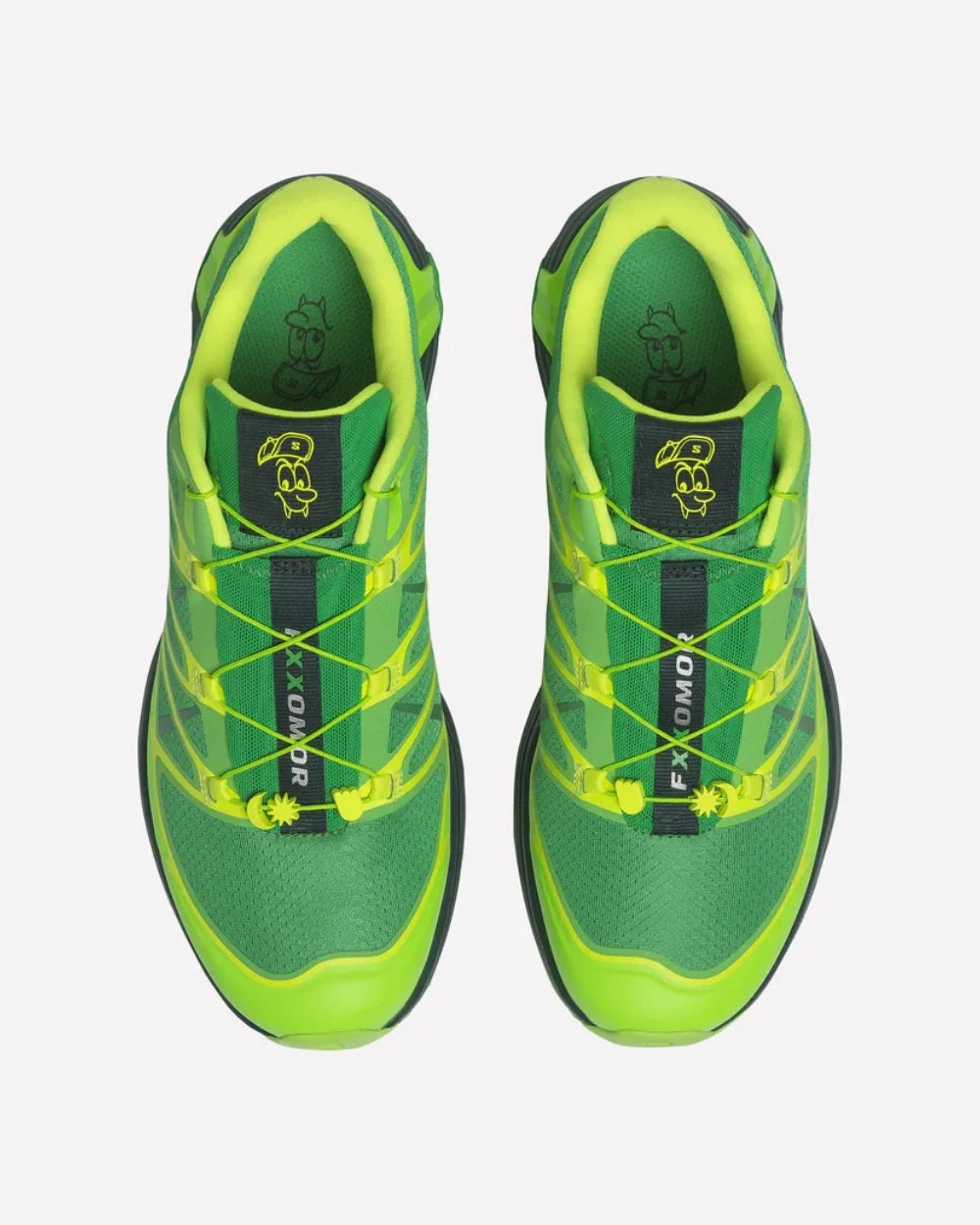 Overkicks - Salomon XT-Pathway 2 Feid FXXOMOR (L49120300) - imagen 3