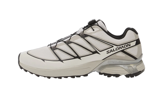 Overkicks - Salomon XT-Pathway 2 White Black (L49236400) - vista lateral