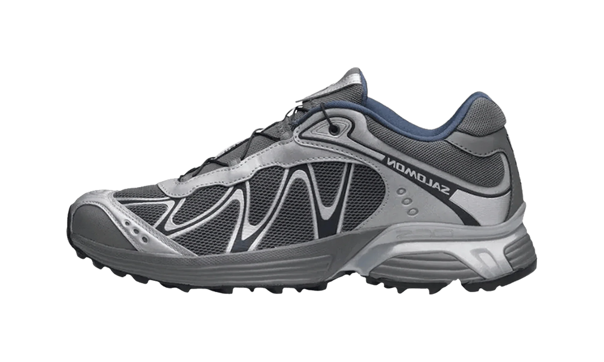 Overkicks - Salomon XT-Whisper Castlerock Spellbound (L49219300) - vista lateral