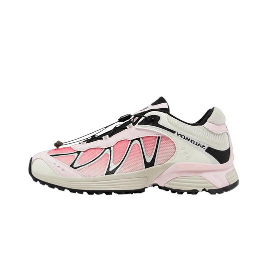 Overkicks - Salomon XT-Whisper Fairy Tale Black (L47761200) - vista lateral
