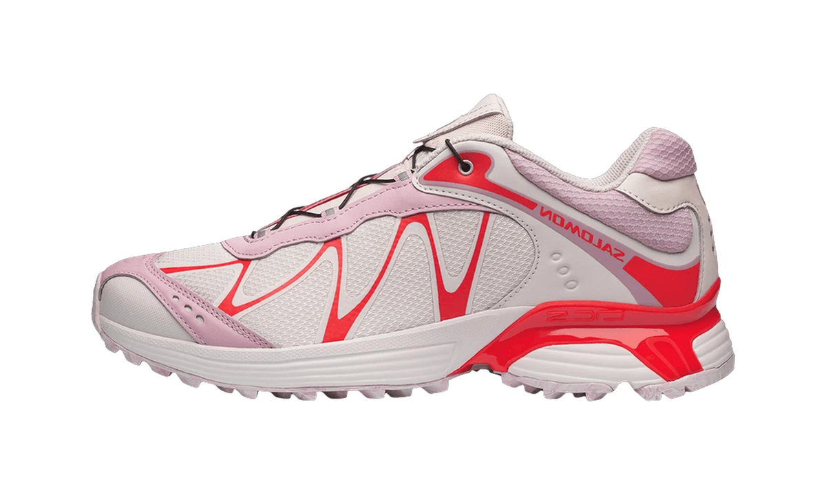 Overkicks - Salomon XT-Whisper Nostalgia (L49185900) - vista lateral