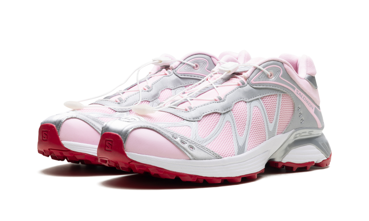 Overkicks - Salomon XT-Whisper Sandy Liang Fairy Tale (L47846300) - vista trasera