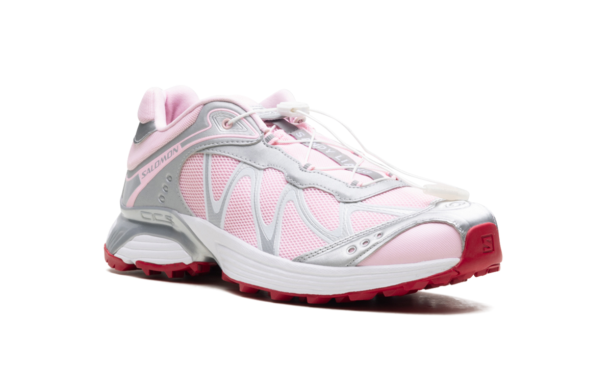Overkicks - Salomon XT-Whisper Sandy Liang Fairy Tale (L47846300) - detalle lateral interior