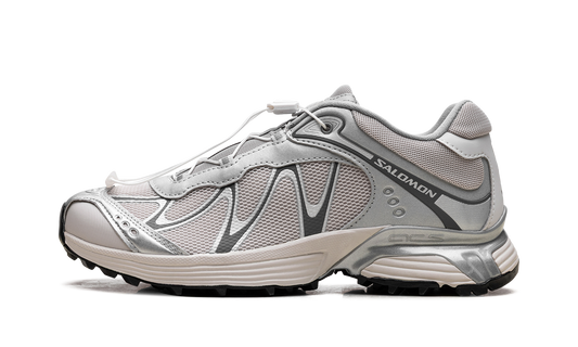 Overkicks - Salomon XT-Whisper Silver Lunar Rock (L47801400) - vista lateral