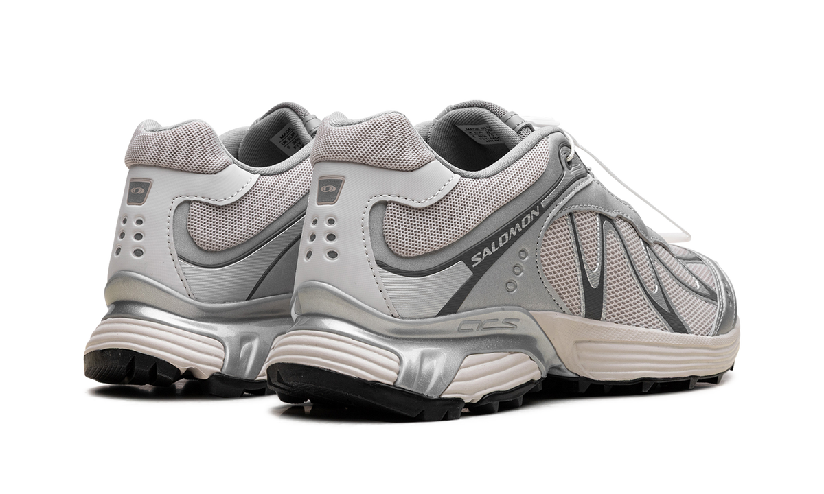Overkicks - Salomon XT-Whisper Silver Lunar Rock (L47801400) - par completo