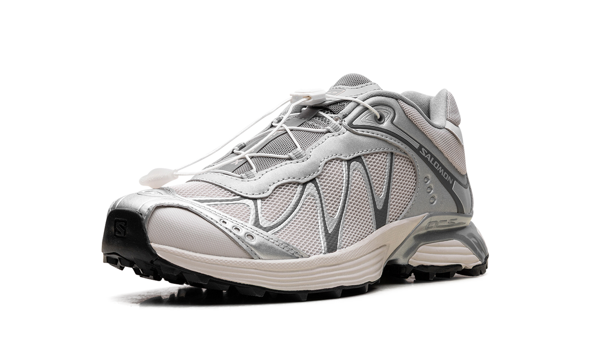 Overkicks - Salomon XT-Whisper Silver Lunar Rock (L47801400) - detalle suela