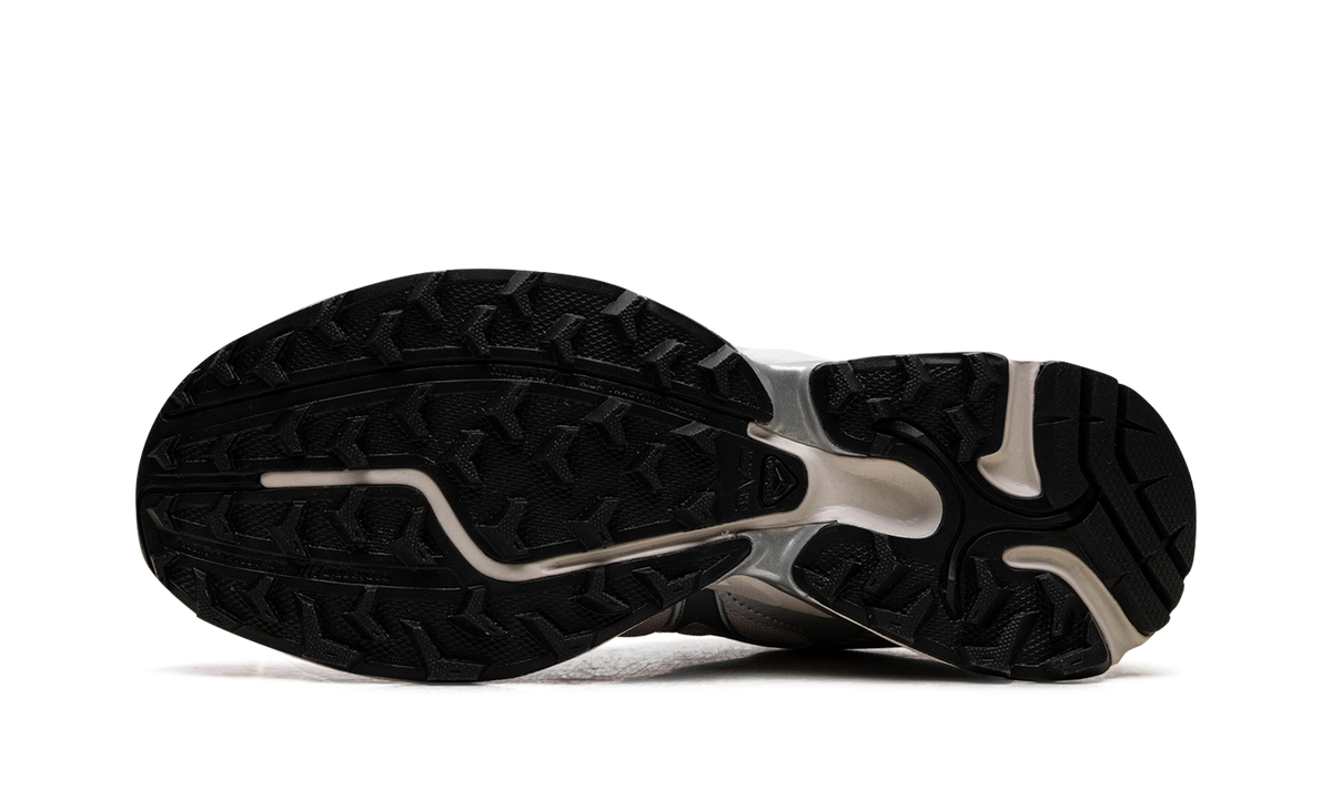 Overkicks - Salomon XT-Whisper Silver Lunar Rock (L47801400) - vista superior