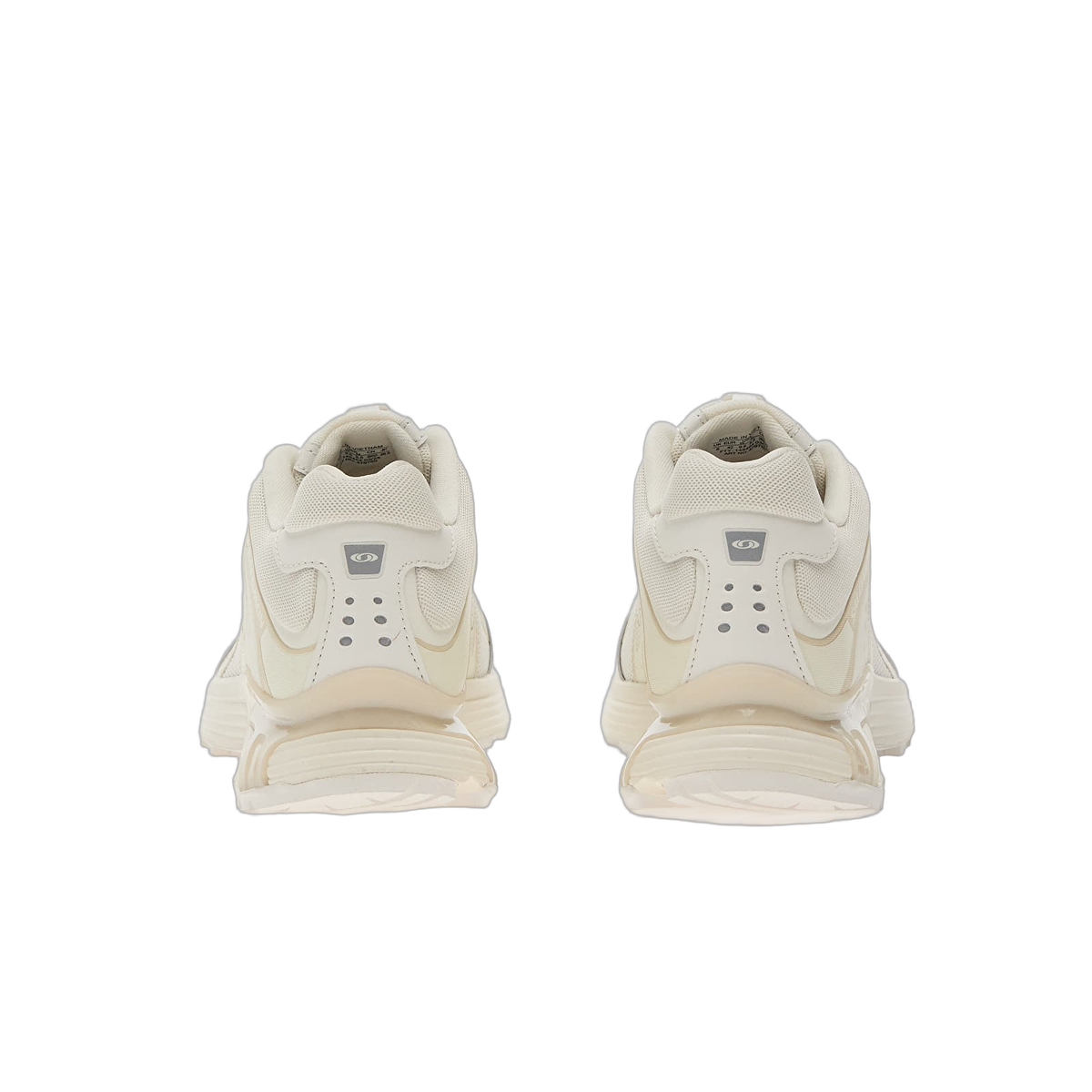 Overkicks - Salomon XT-Whisper Vanilla Ice (L47978900) - vista superior