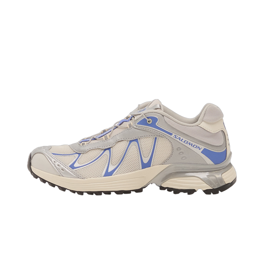 Overkicks - Salomon XT-Whisper Vanilla Ice Persian Jewel (L49218900) - vista lateral