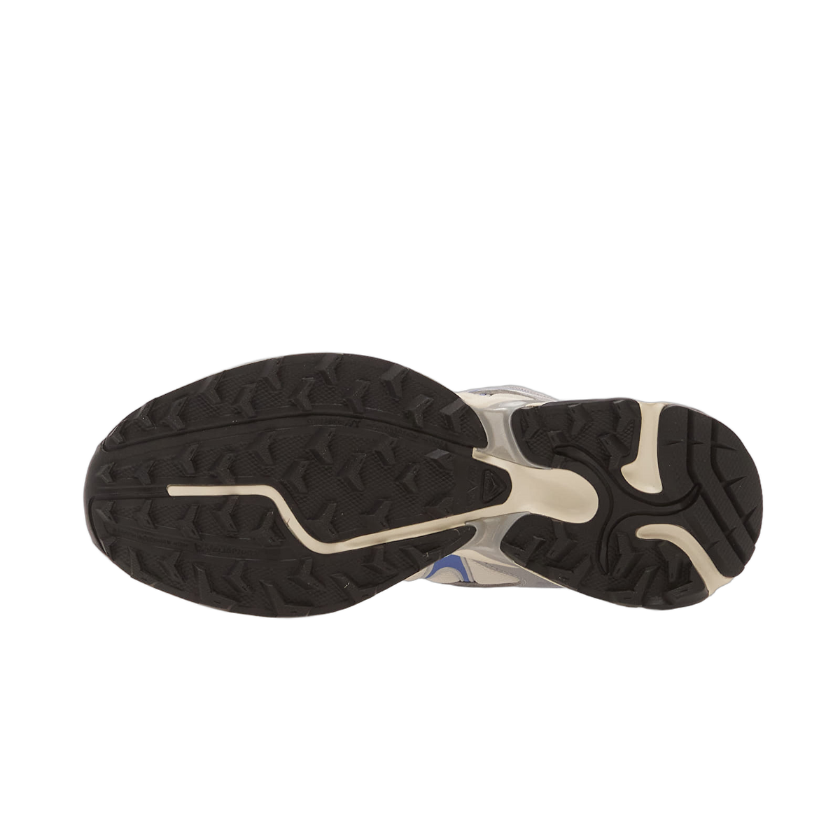 Overkicks - Salomon XT-Whisper Vanilla Ice Persian Jewel (L49218900) - vista trasera