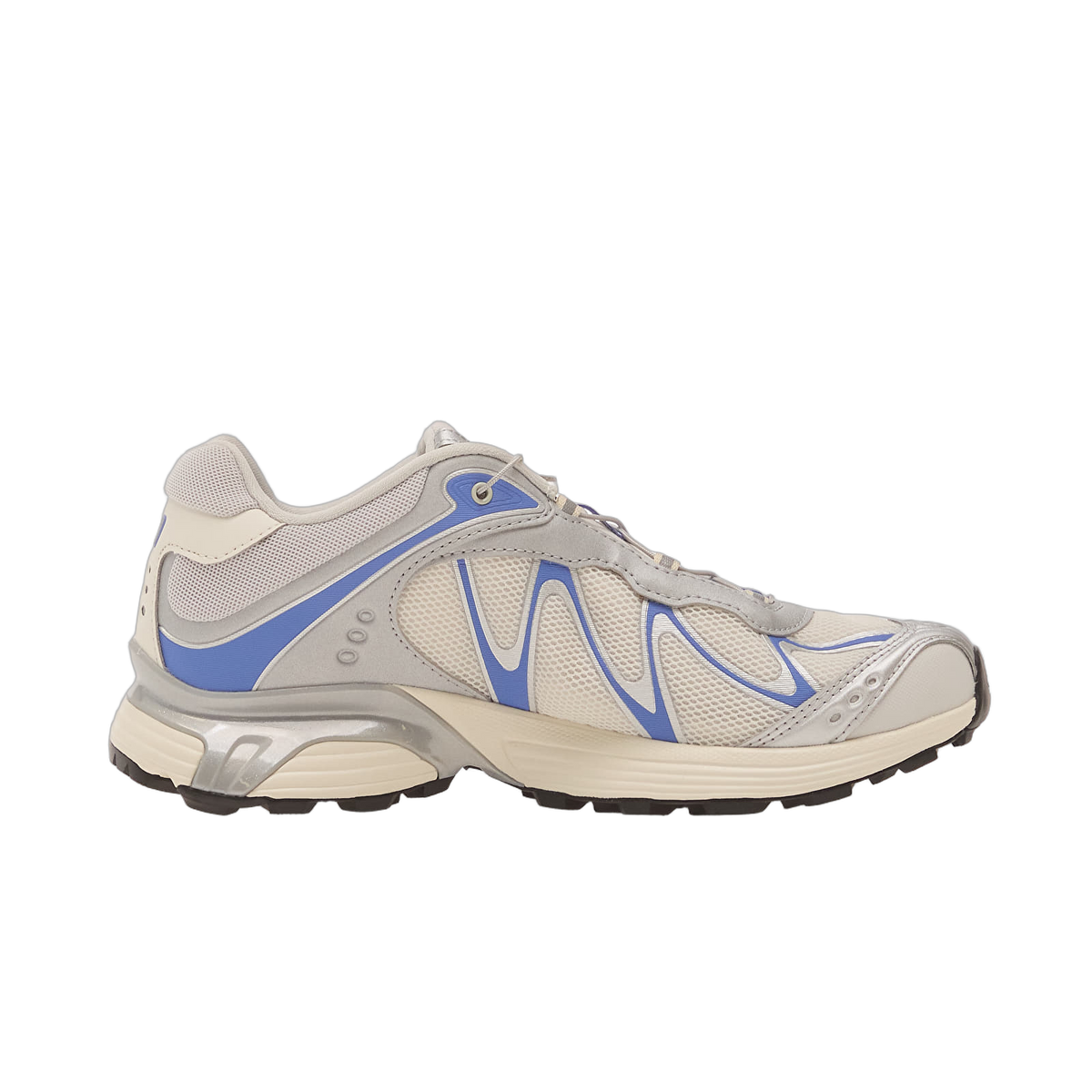 Overkicks - Salomon XT-Whisper Vanilla Ice Persian Jewel (L49218900) - par completo