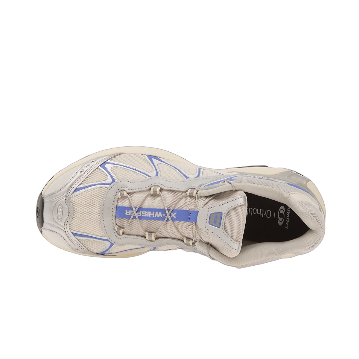 Overkicks - Salomon XT-Whisper Vanilla Ice Persian Jewel (L49218900) - detalle suela