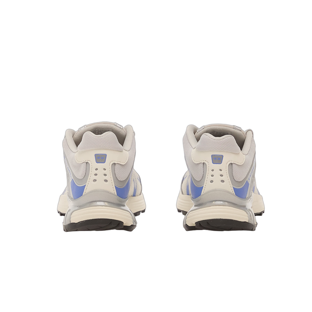 Overkicks - Salomon XT-Whisper Vanilla Ice Persian Jewel (L49218900) - vista superior