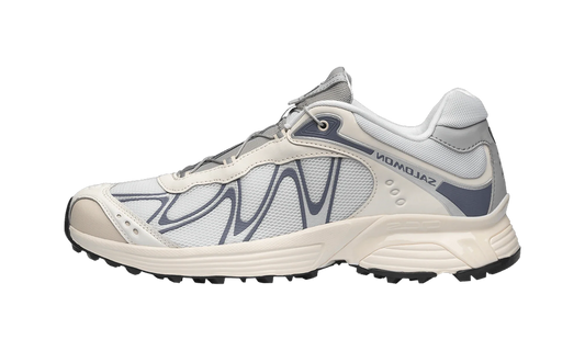 Overkicks - Salomon XT-Whisper Vanilla Ice / White / Grisaille (L49238300) - vista lateral