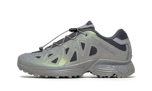 Overkicks - Salomon XT-Whisper Void Alloy Castlerock (L47875600) - vista lateral
