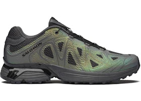 Overkicks - Salomon XT-Whisper Void Asphalt Castlerock Black (L49236500) - vista lateral