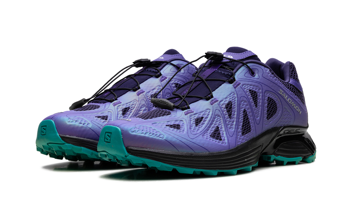 Overkicks - Salomon XT-Whisper Void Liberty Astral Aura (L47875400) - vista trasera
