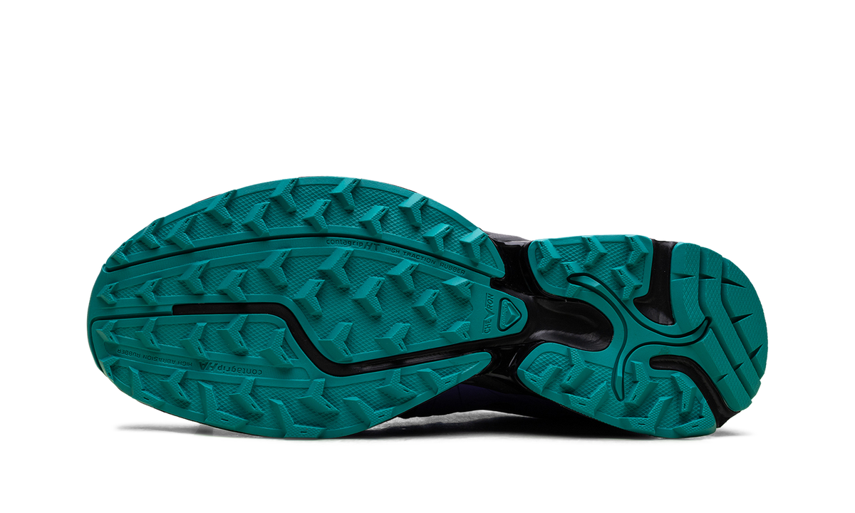 Overkicks - Salomon XT-Whisper Void Liberty Astral Aura (L47875400) - detalle suela
