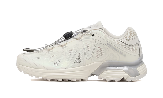 Overkicks - Salomon XT-Whisper Void Vanilla Ice Silver (L47796200) - vista lateral