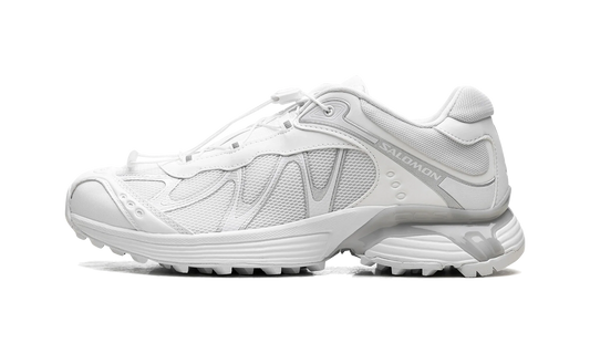 Overkicks - Salomon XT-Whisper White Lunar Rock (L47761900) - vista lateral