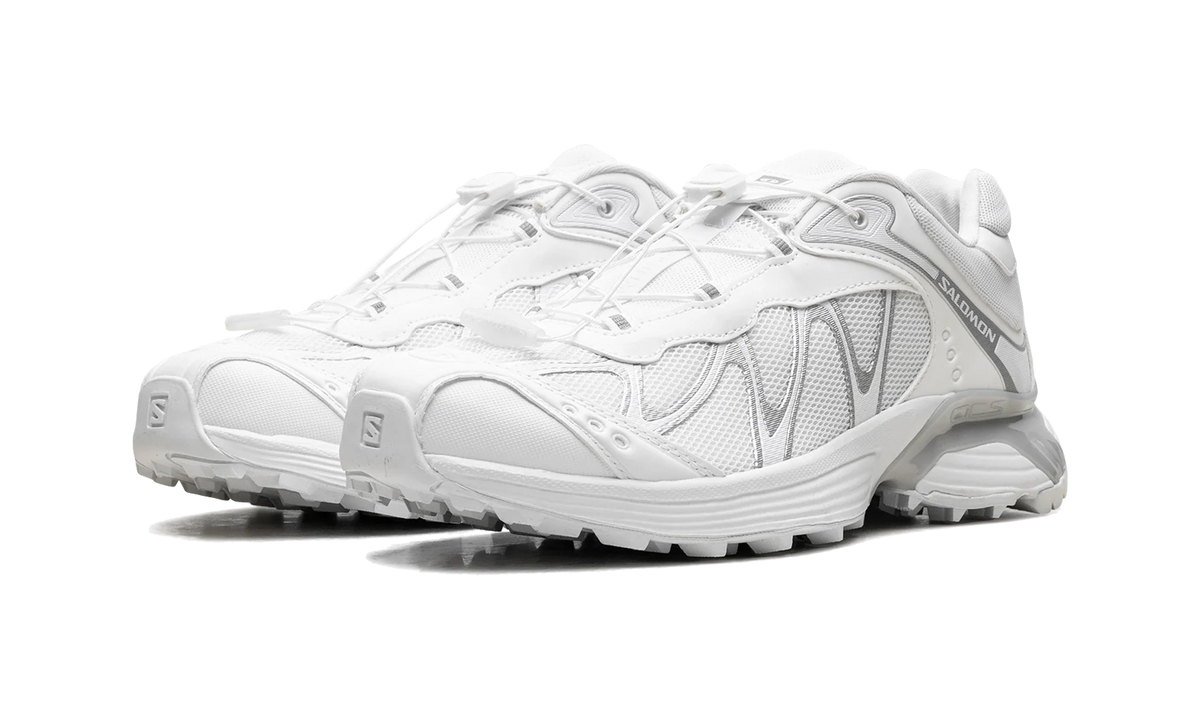 Overkicks - Salomon XT-Whisper White Lunar Rock (L47761900) - vista trasera