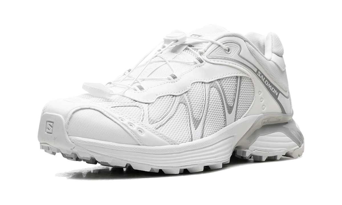 Overkicks - Salomon XT-Whisper White Lunar Rock (L47761900) - detalle suela