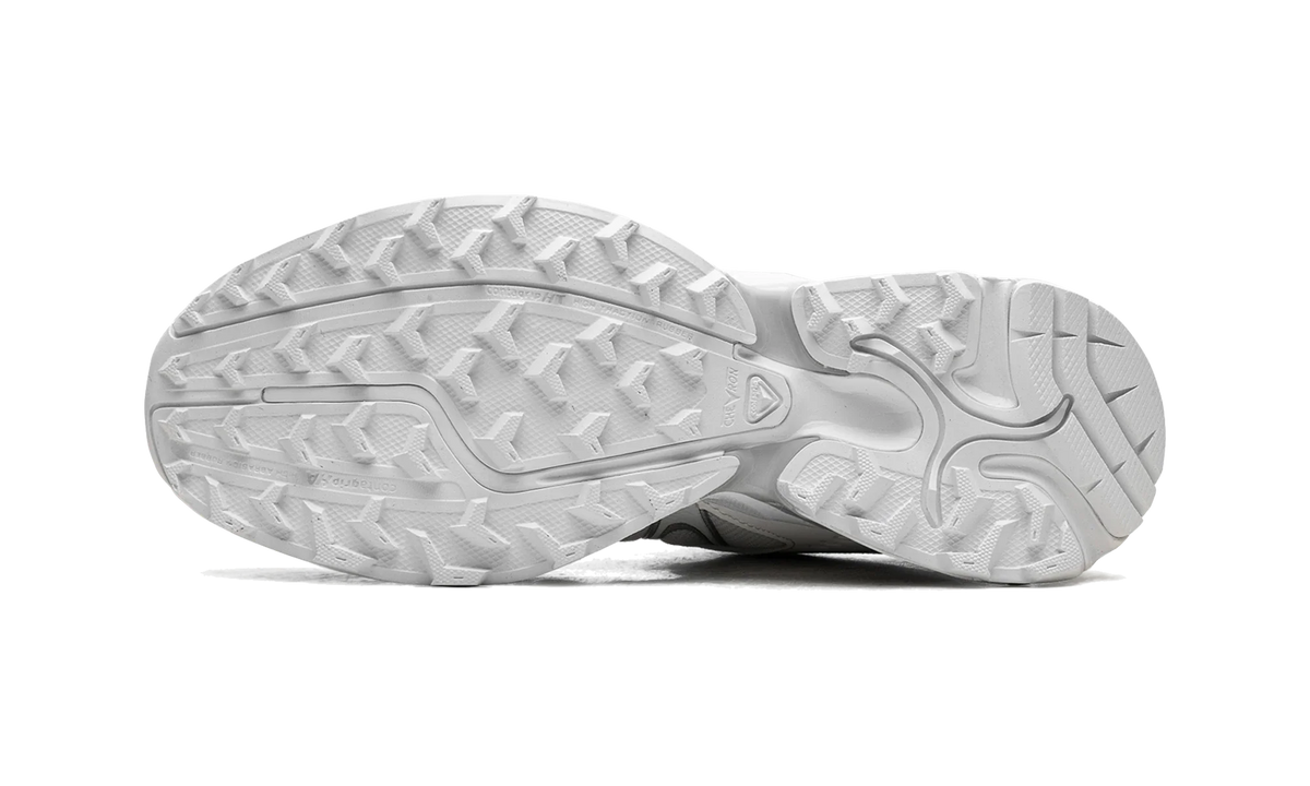 Overkicks - Salomon XT-Whisper White Lunar Rock (L47761900) - vista superior
