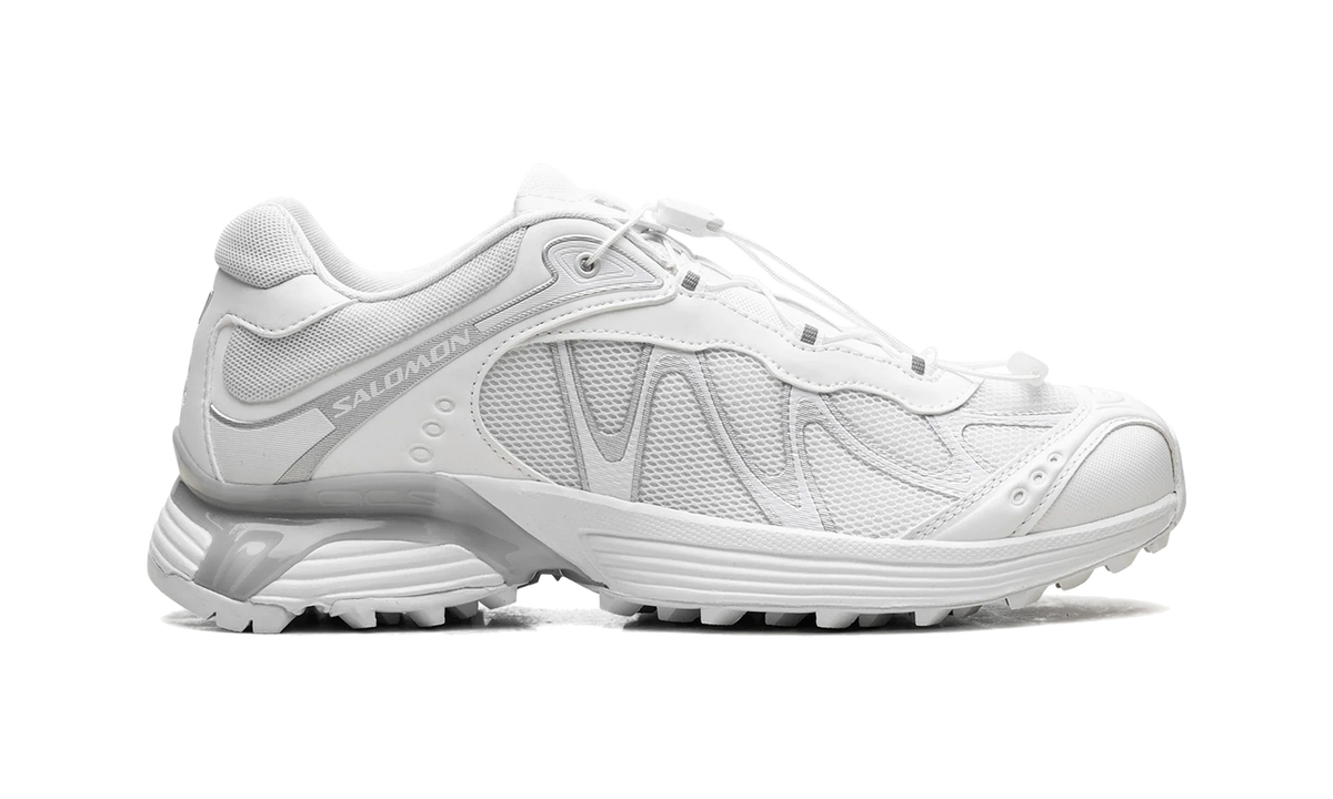 Overkicks - Salomon XT-Whisper White Lunar Rock (L47761900) - detalle talon