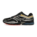 Saucony ProGrid Omni 9 Black Silver Multi