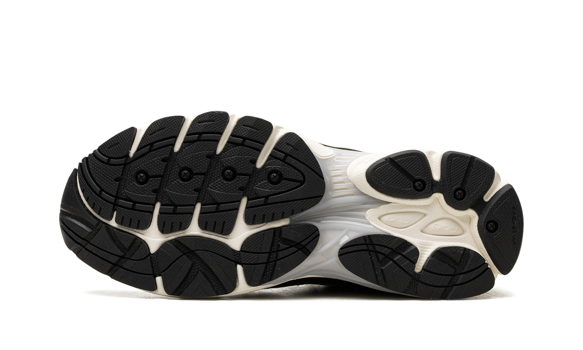 Overkicks - Saucony ProGrid Omni 9 Forest Green (S70740-6) - vista superior