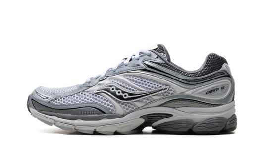 Overkicks - Saucony ProGrid Omni 9 Microchip (S70739-8) - vista lateral
