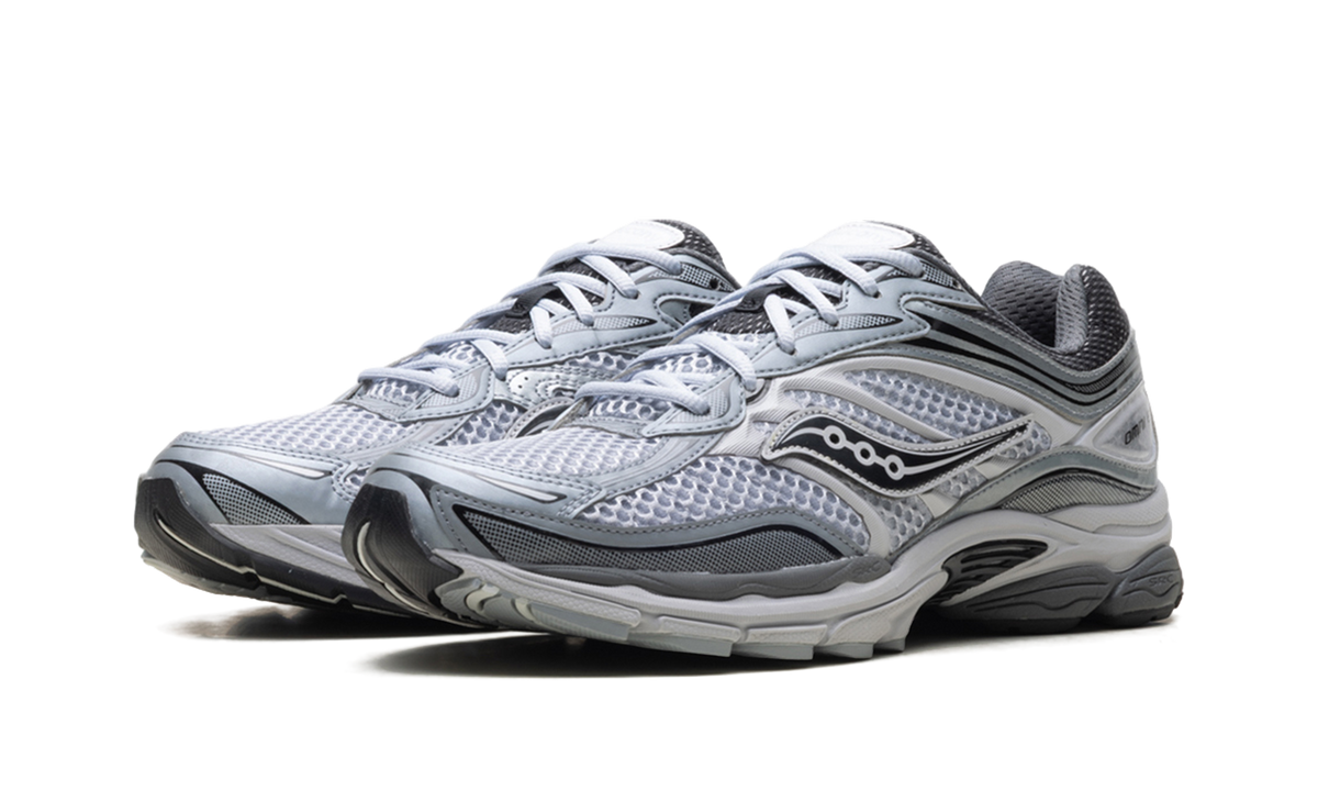 Overkicks - Saucony ProGrid Omni 9 Microchip (S70739-8) - vista trasera