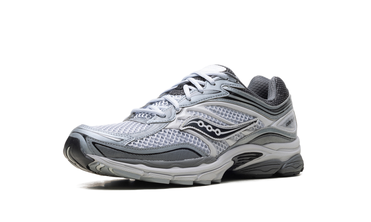 Overkicks - Saucony ProGrid Omni 9 Microchip (S70739-8) - detalle suela