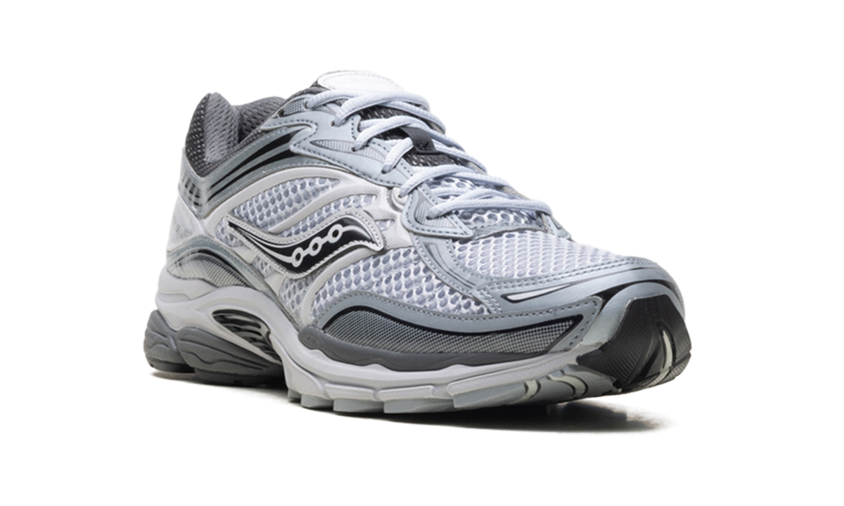 Overkicks - Saucony ProGrid Omni 9 Microchip (S70739-8) - detalle lateral interior