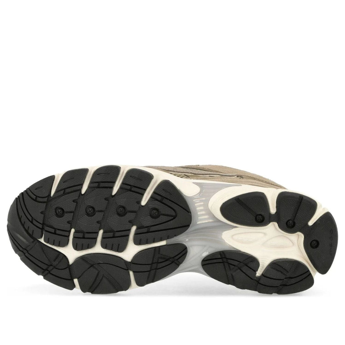 Overkicks - Saucony ProGrid Omni 9 Premium Greige (S70740-5) - imagen 5
