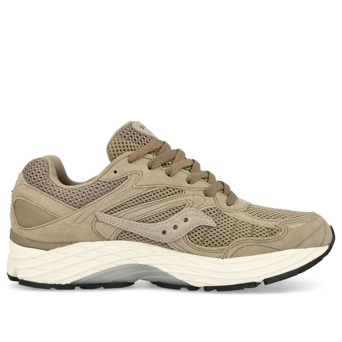 Overkicks - Saucony ProGrid Omni 9 Premium Greige (S70740-5) - imagen 6
