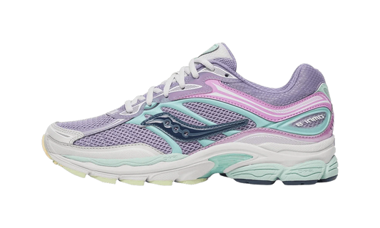 Overkicks - Saucony ProGrid Omni 9 Prism Pack Wisteria (S71034-2) - vista lateral